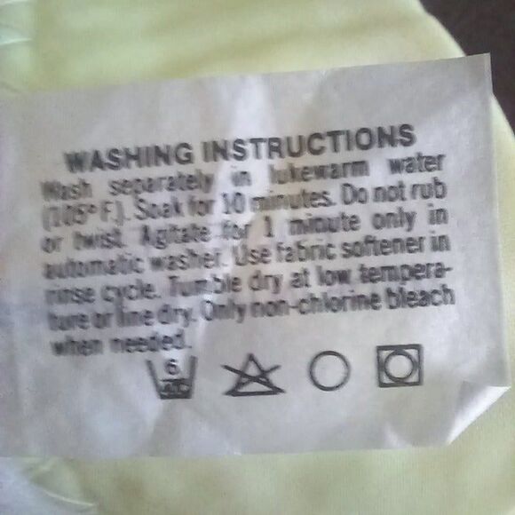 Vintage Downy Dreams by Beacon Baby / Toddler Blanket-45 x 40-Satin Trimmed - Picture 7 of 8